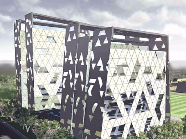 仙桃市公安業務技術用房信息化項目監理服務
